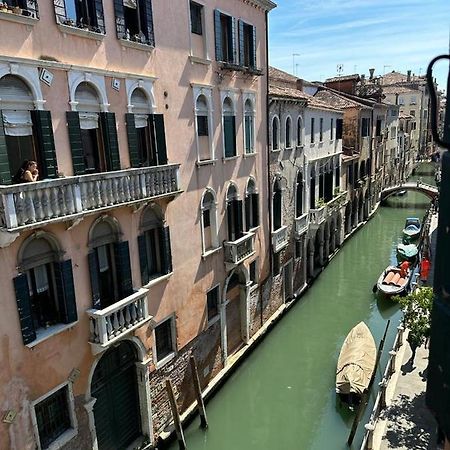 Rosa Apartment Veneza Exterior foto