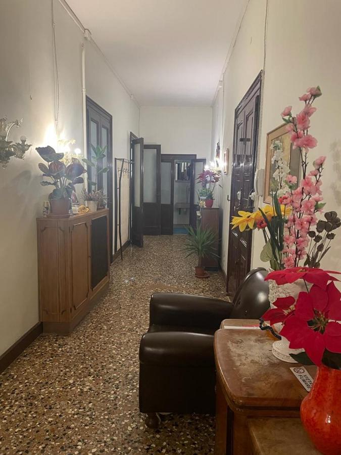 Rosa Apartment Veneza Exterior foto