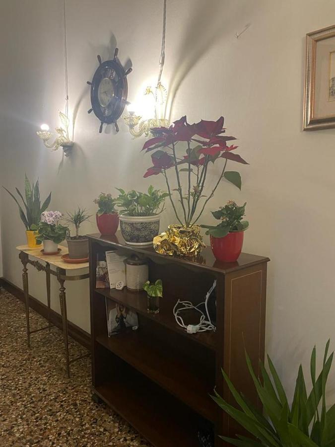 Rosa Apartment Veneza Exterior foto