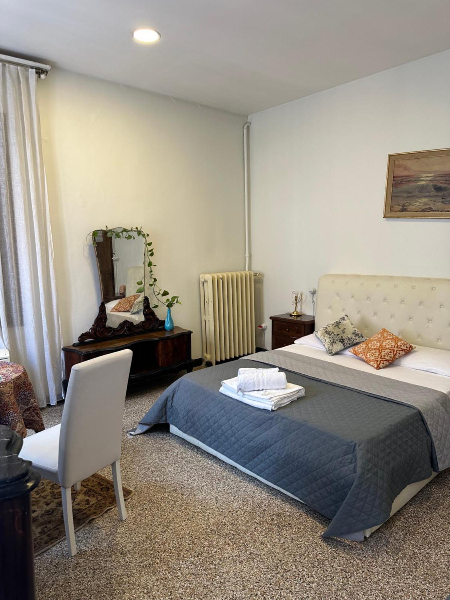 Rosa Apartment Veneza Exterior foto