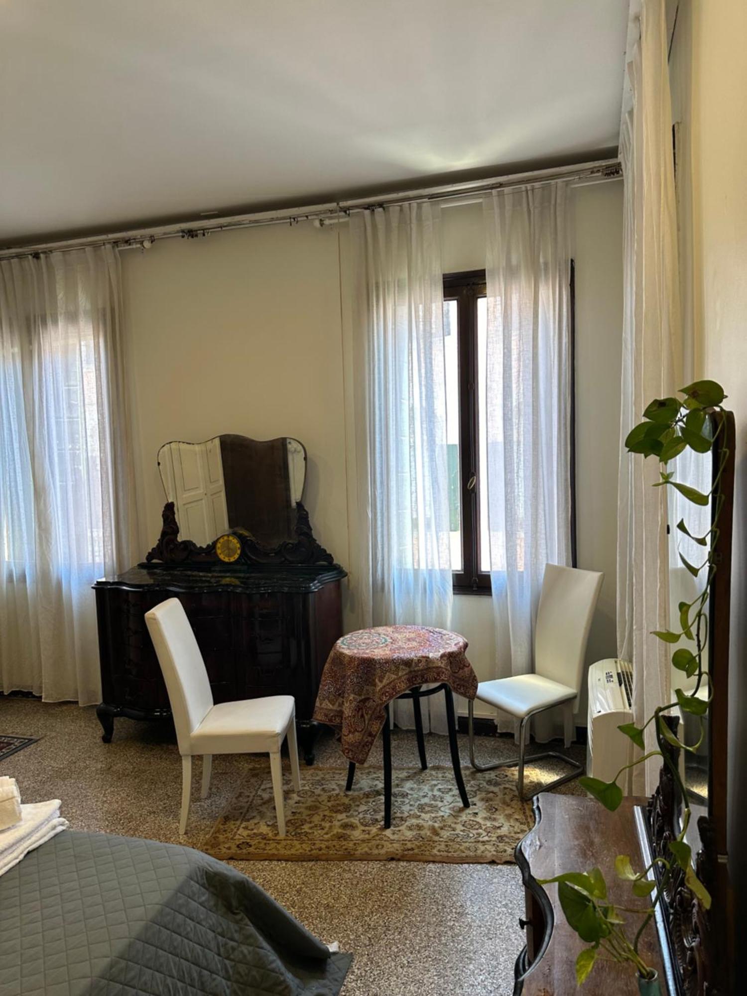 Rosa Apartment Veneza Exterior foto