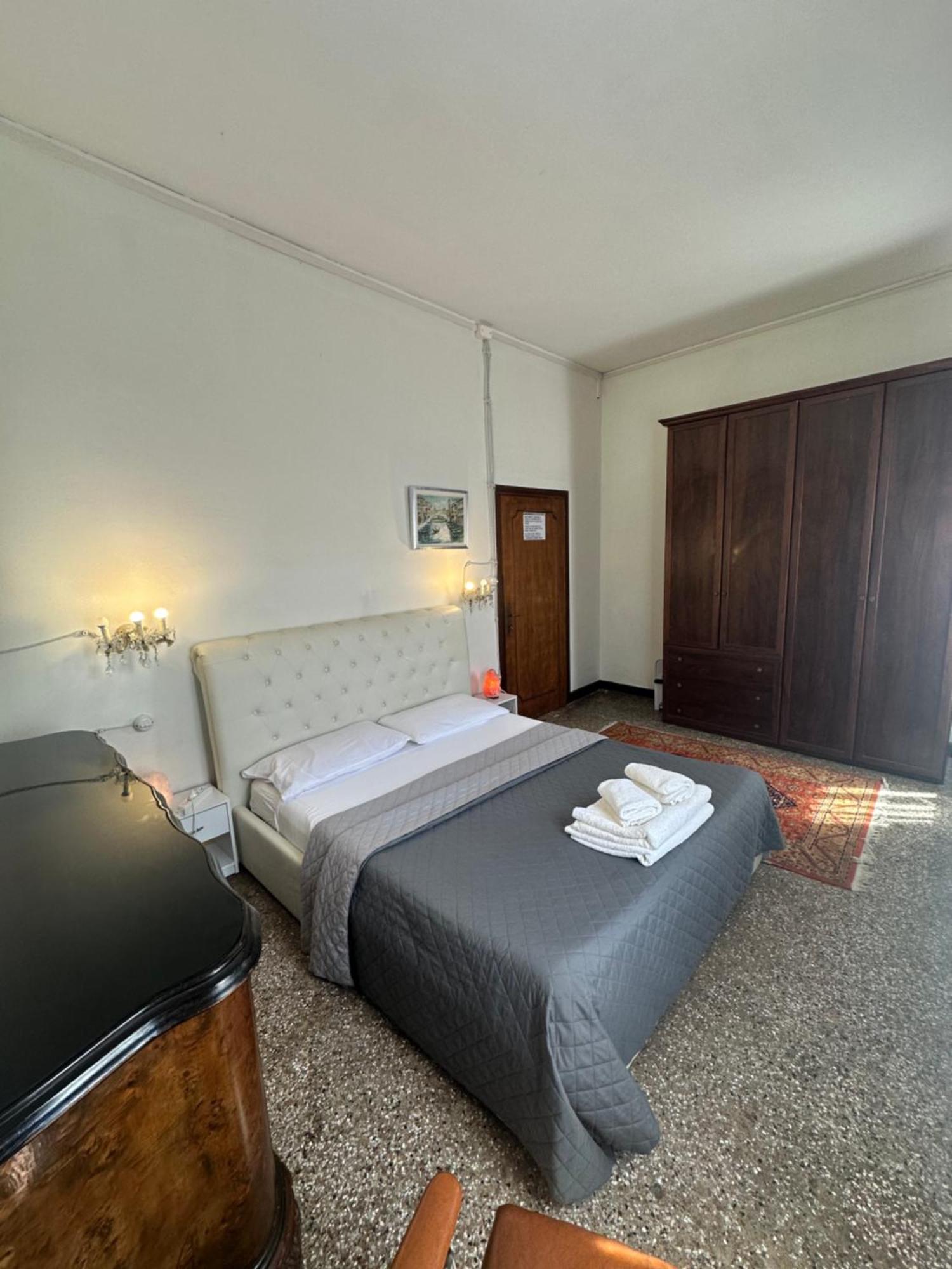 Rosa Apartment Veneza Exterior foto